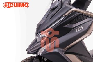 KYMCO DTX 350