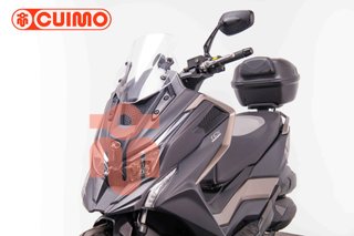 KYMCO DTX 350