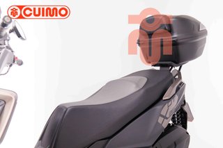 KYMCO DTX 350