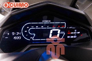 KYMCO DTX 350