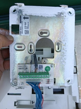Telefonillo interior FERMAX