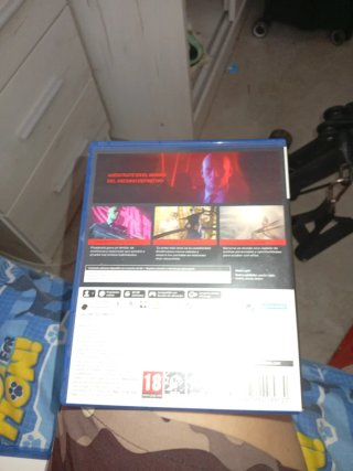 Hitman 3