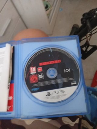 Hitman 3