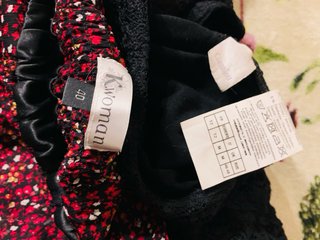 Lote de 5 prendas, pantalones cortos, faldas.