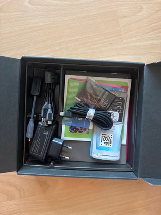 Nokia N97 Nseries Blanco