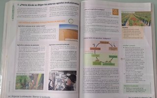 Geografía e historia: Geografía 3.1 GG