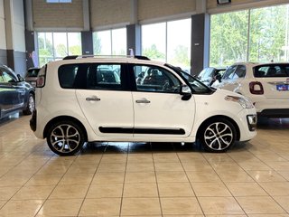 Citroen C3 Picasso 2014