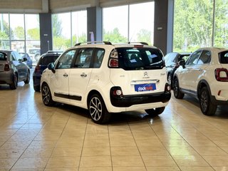 Citroen C3 Picasso 2014