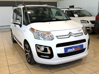Citroen C3 Picasso 2014