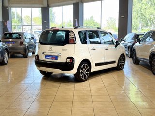 Citroen C3 Picasso 2014