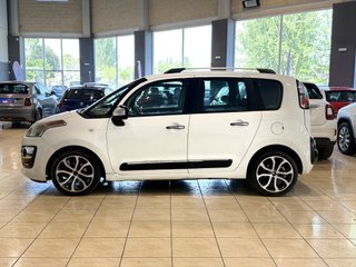 Citroen C3 Picasso 2014