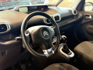 Citroen C3 Picasso 2014