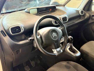 Citroen C3 Picasso 2014