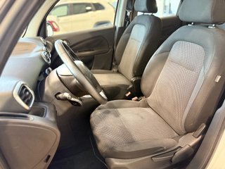Citroen C3 Picasso 2014