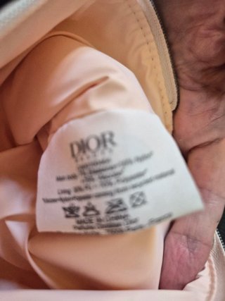 Neceser dior