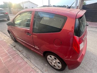 Citroen C2 2006