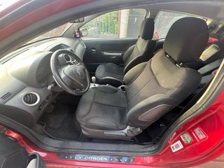 Citroen C2 2006