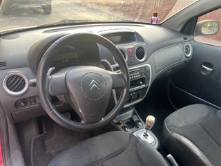 Citroen C2 2006