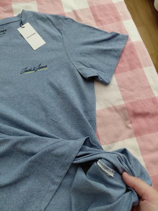 Camiseta Jack&Jones