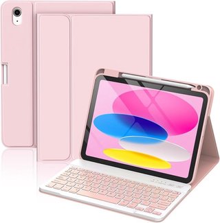 Teclado CC Store para iPad 11ª Gen A16