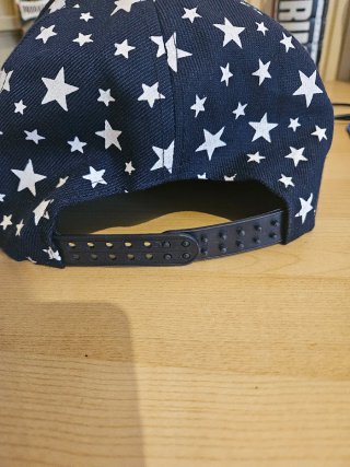 Set 3 Cappelli New Era & New Balance