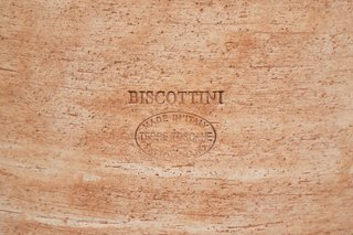 Vaso in Terracotta 100% Made in Italy interamente
