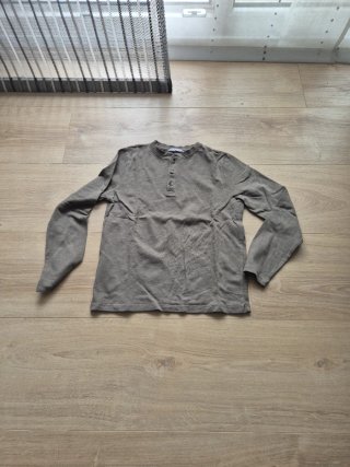 4 jerseis se Manga large niño 10-12 años