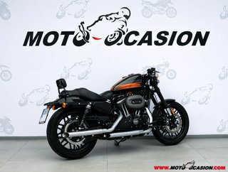HARLEY-DAVIDSON XL 1200 CX