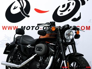HARLEY-DAVIDSON XL 1200 CX