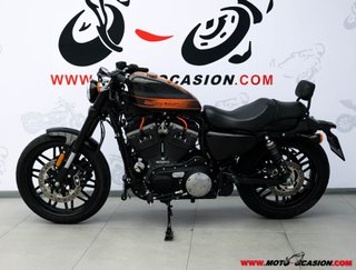 HARLEY-DAVIDSON XL 1200 CX