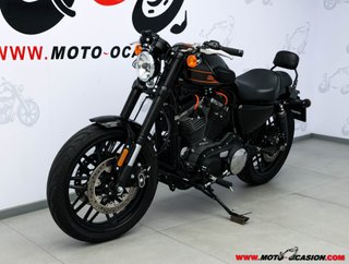 HARLEY-DAVIDSON XL 1200 CX