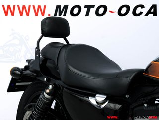 HARLEY-DAVIDSON XL 1200 CX