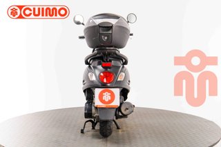 SYM FIDDLE 125