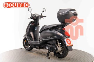 SYM FIDDLE 125