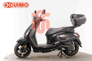 SYM FIDDLE 125