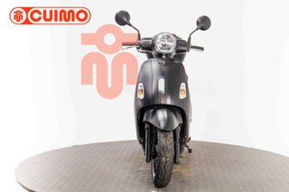 SYM FIDDLE 125