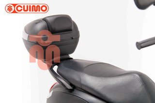 SYM FIDDLE 125