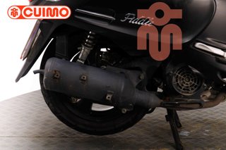 SYM FIDDLE 125