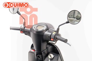SYM FIDDLE 125
