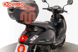 SYM FIDDLE 125