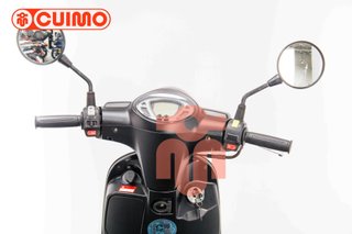 SYM FIDDLE 125