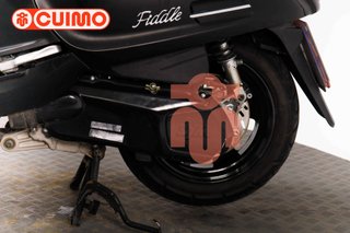SYM FIDDLE 125