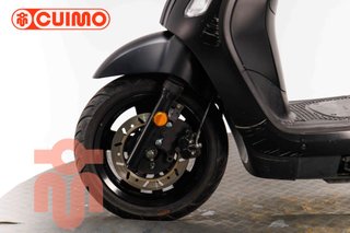 SYM FIDDLE 125