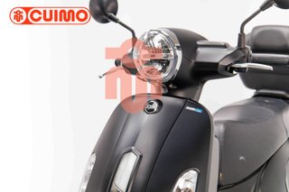 SYM FIDDLE 125