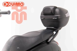 SYM FIDDLE 125