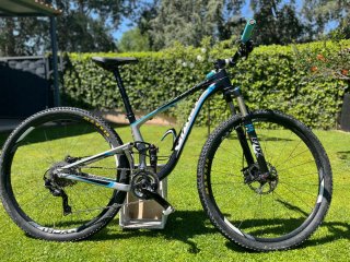 Bicicleta Giant Anthem 29