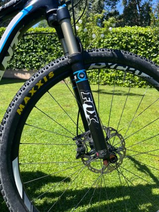 Bicicleta Giant Anthem 29