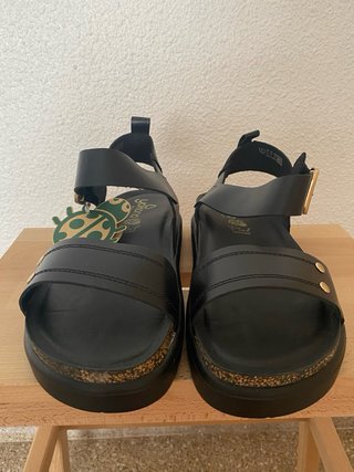 Yokono sandalia plataforma tunez talla 42