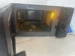 Microonde Valberg 20L 700W Grill