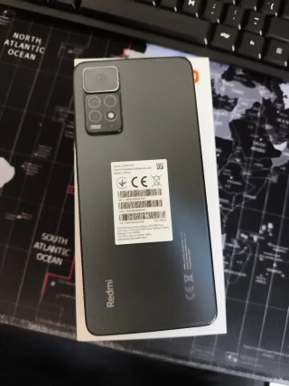Xiaomi Redmi Note 11 Pro